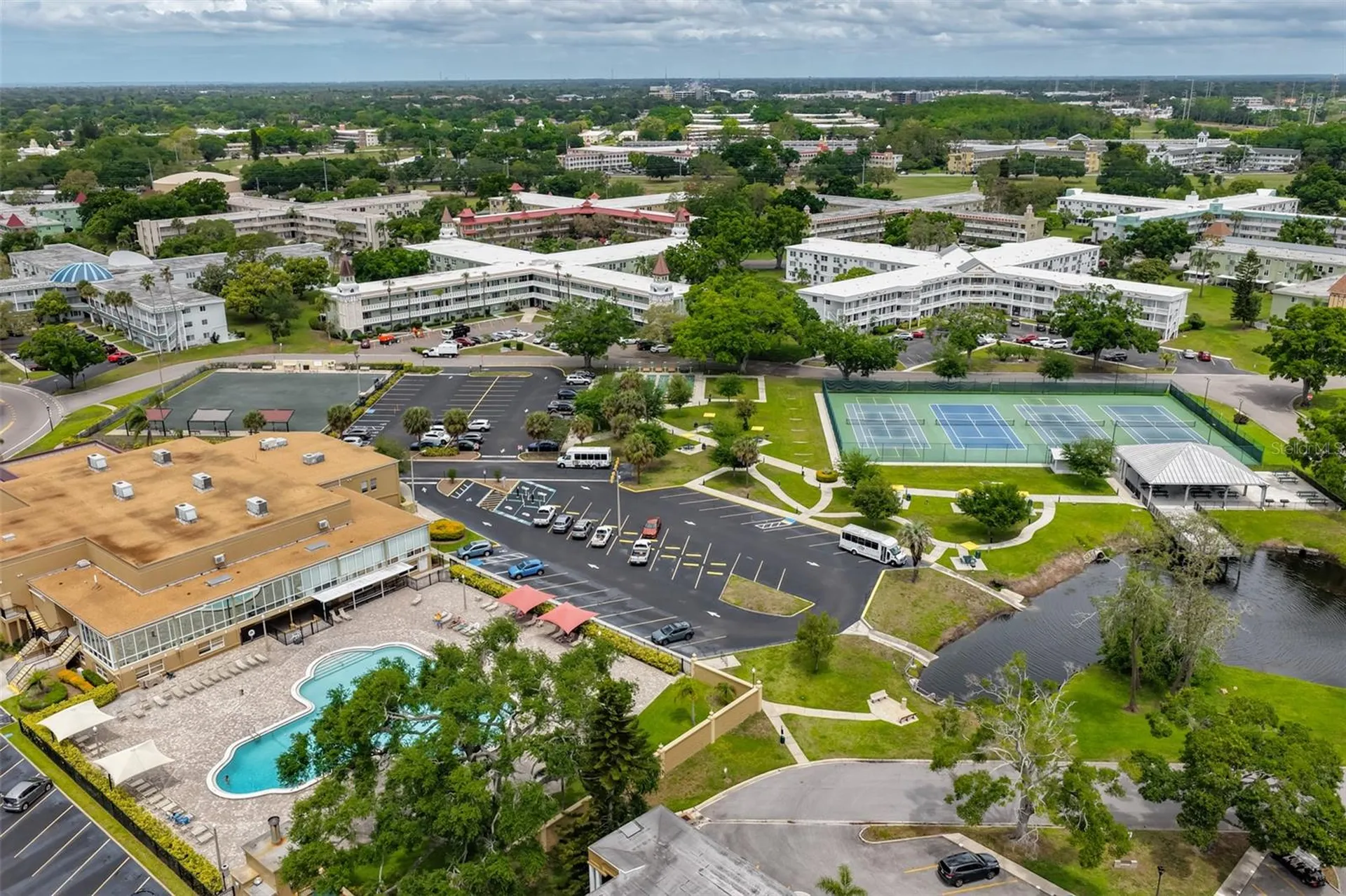 2358 Ecuadorian Way Clearwater FL 33763