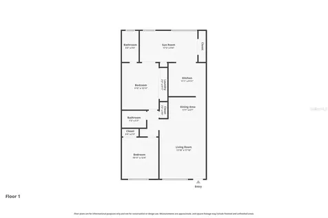 2358 Ecuadorian Way Clearwater FL 33763