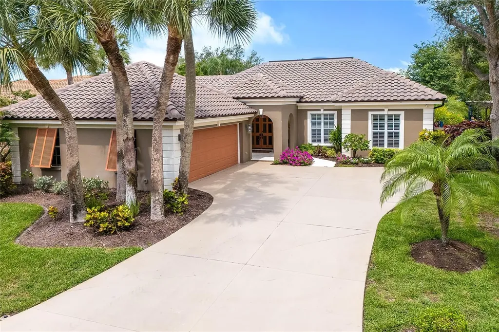 57 Cayman Isles Boulevard Englewood FL 34223