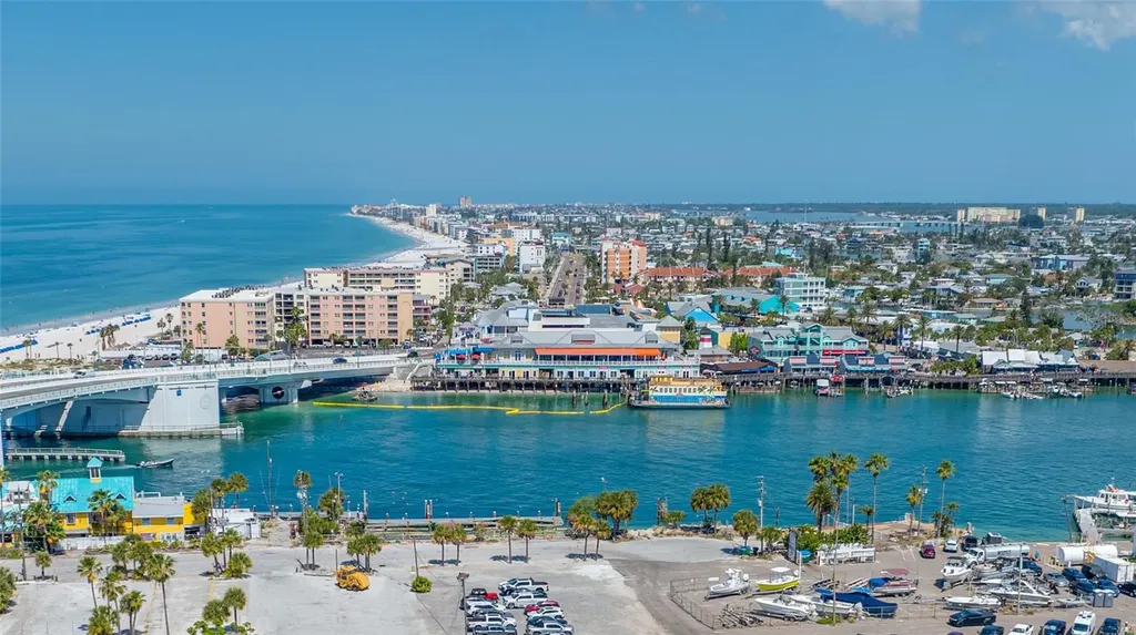 12424 Capri Circle N Treasure Island FL 33706