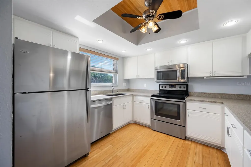 12424 Capri Circle N Treasure Island FL 33706