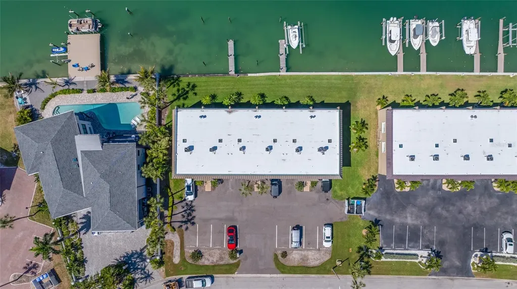 12424 Capri Circle N Treasure Island FL 33706