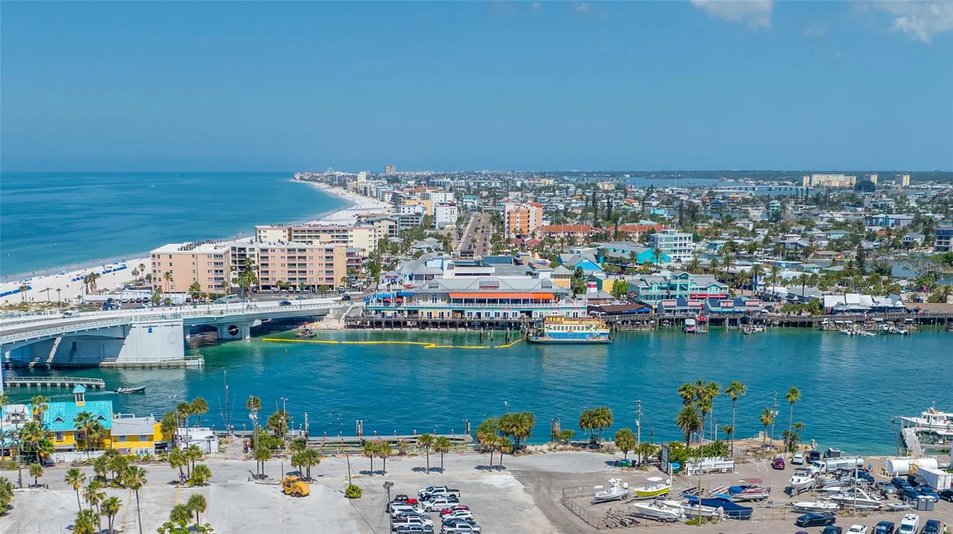 12424 Capri Circle N Treasure Island FL 33706