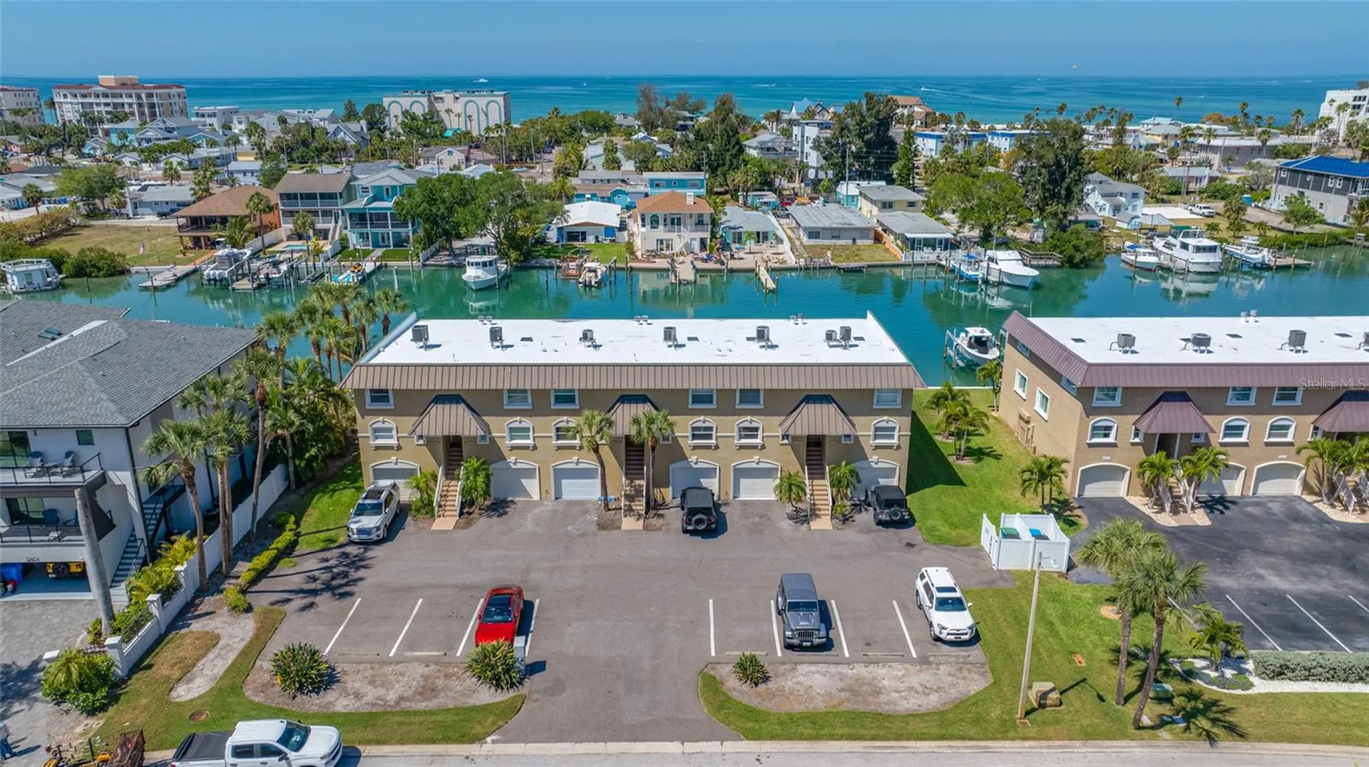 12424 Capri Circle N Treasure Island FL 33706