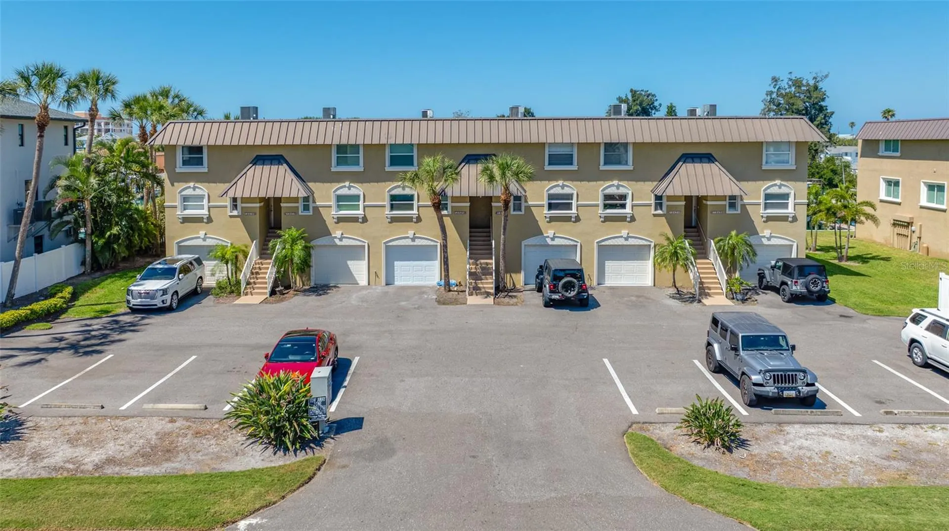 12424 Capri Circle N Treasure Island FL 33706
