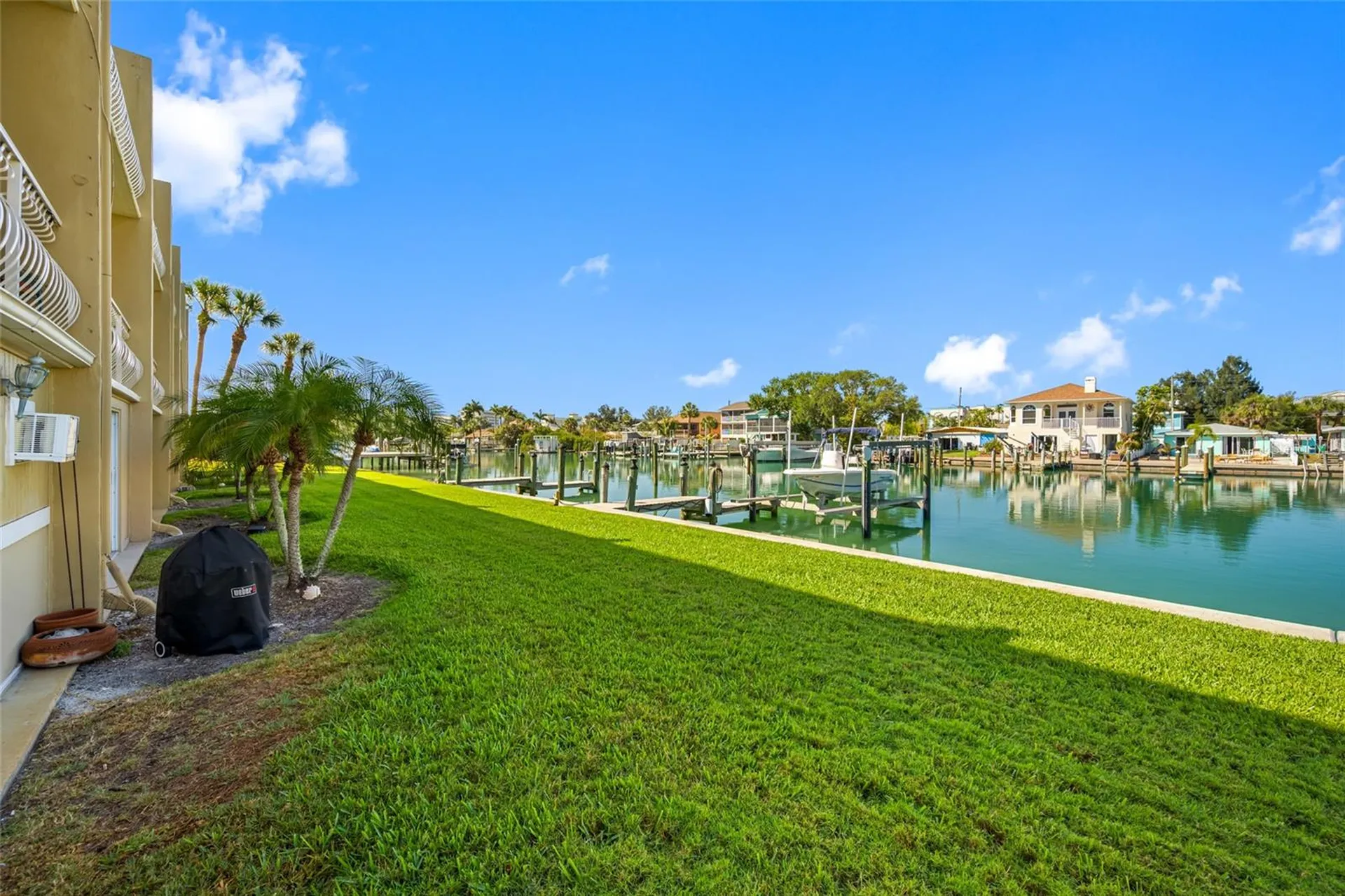 12424 Capri Circle N Treasure Island FL 33706