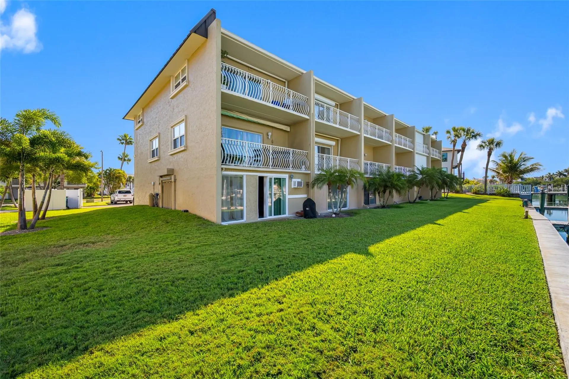 12424 Capri Circle N Treasure Island FL 33706
