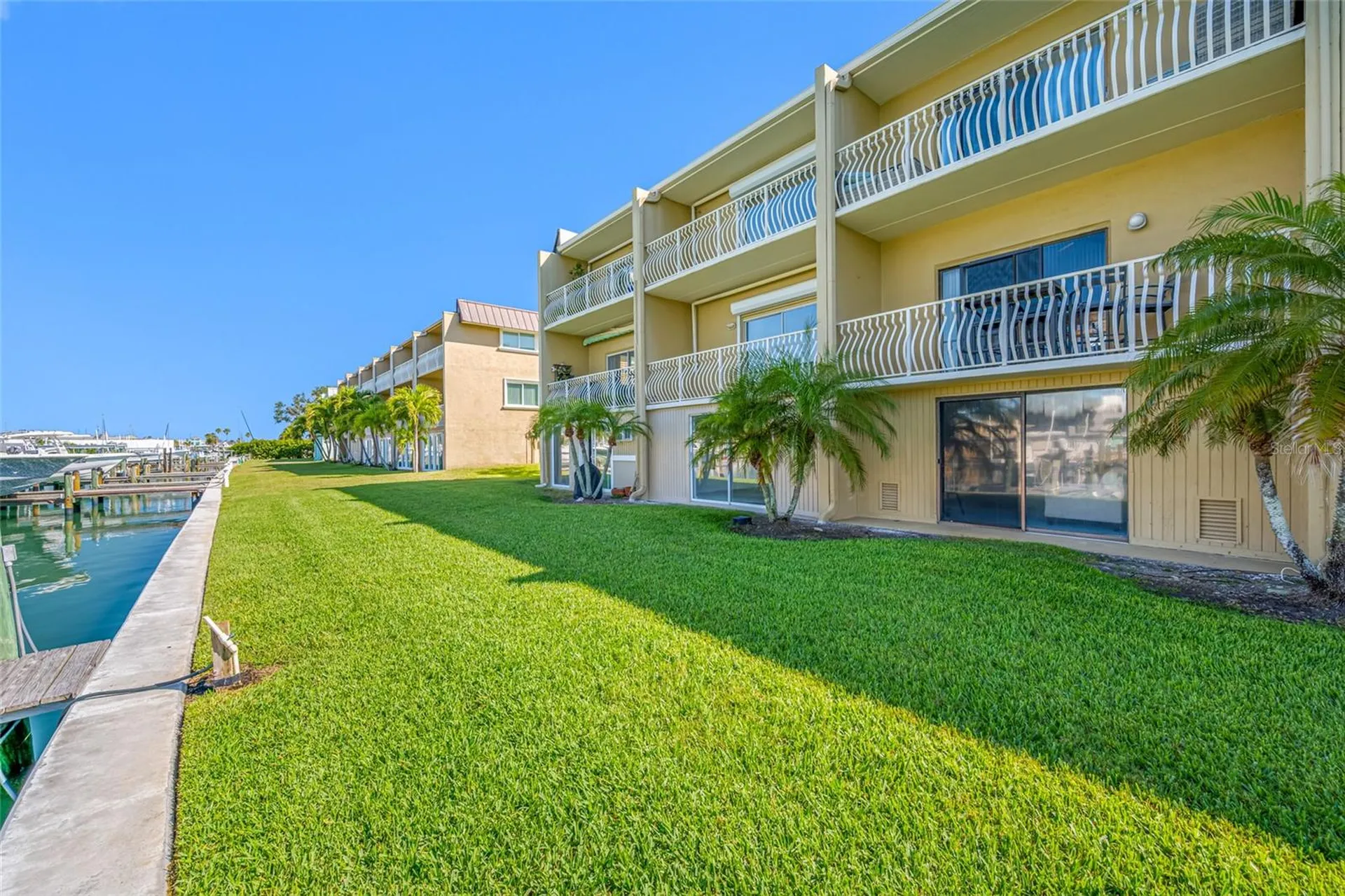 12424 Capri Circle N Treasure Island FL 33706