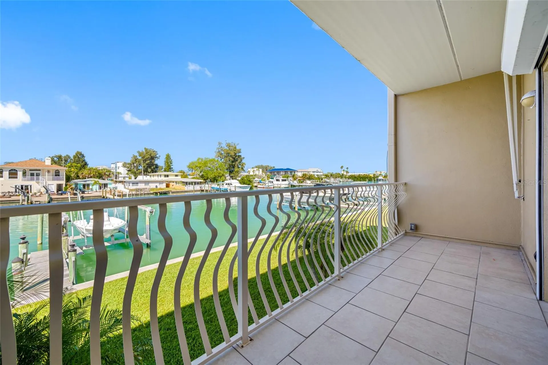12424 Capri Circle N Treasure Island FL 33706