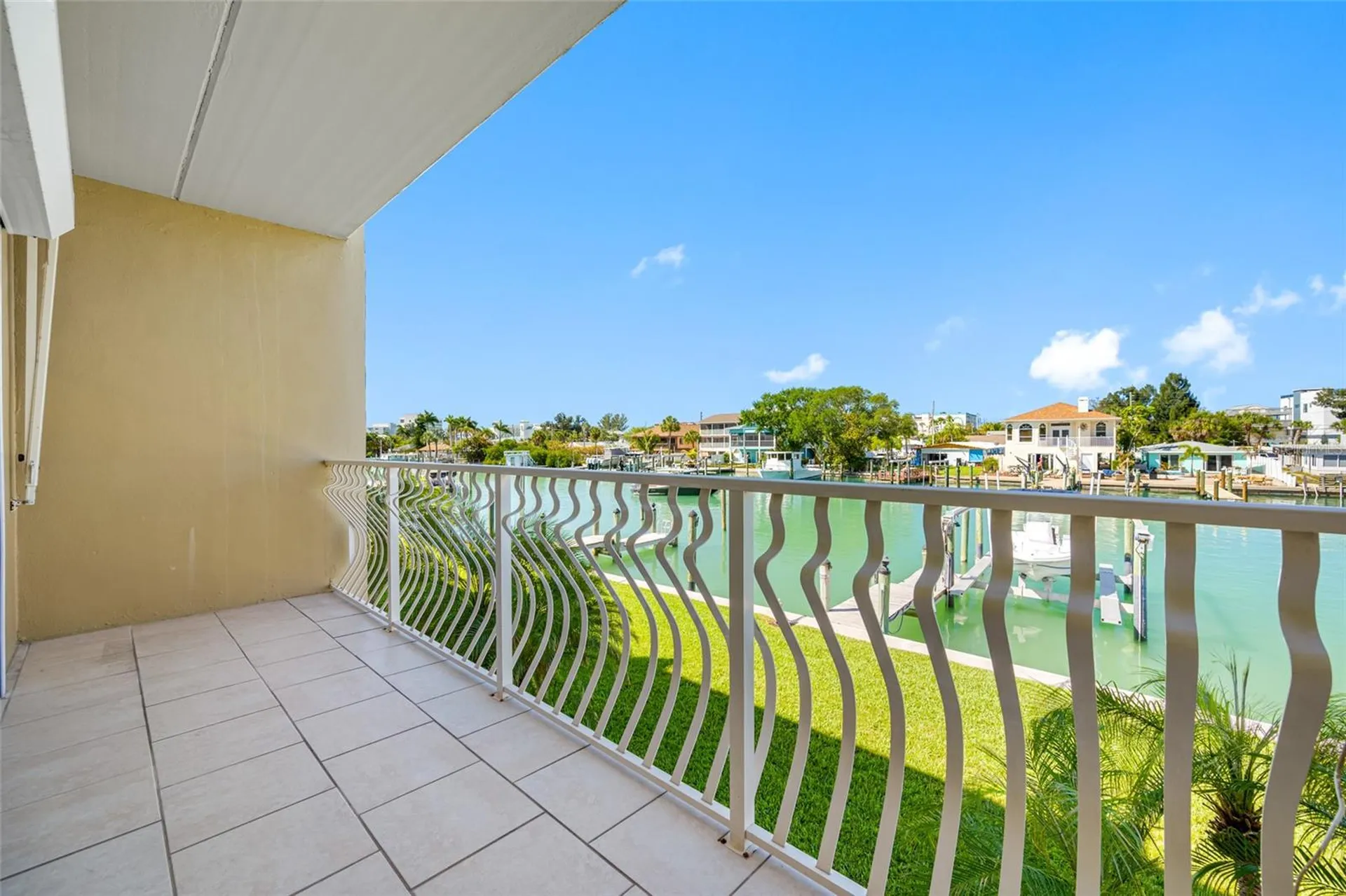 12424 Capri Circle N Treasure Island FL 33706
