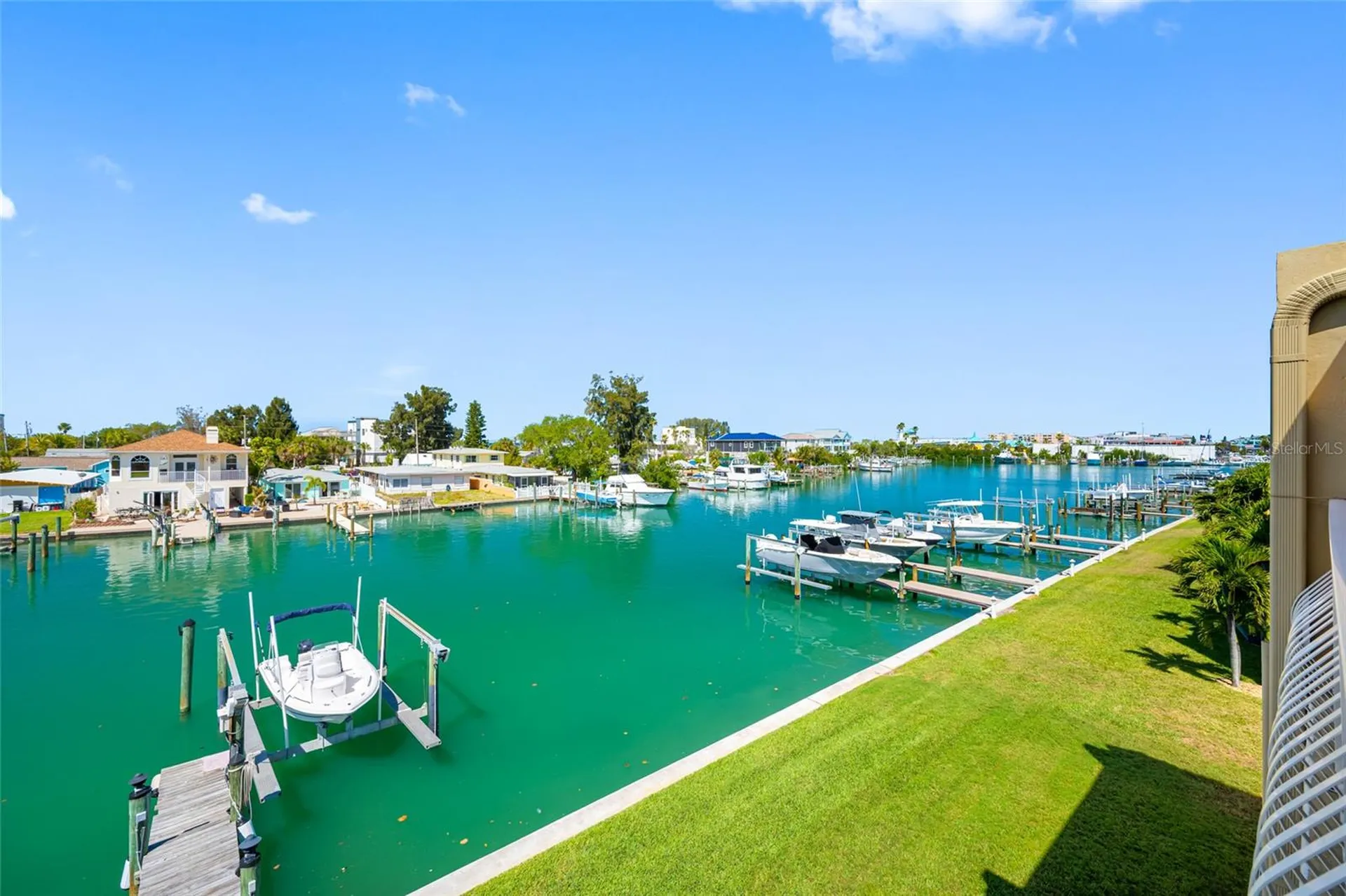 12424 Capri Circle N Treasure Island FL 33706
