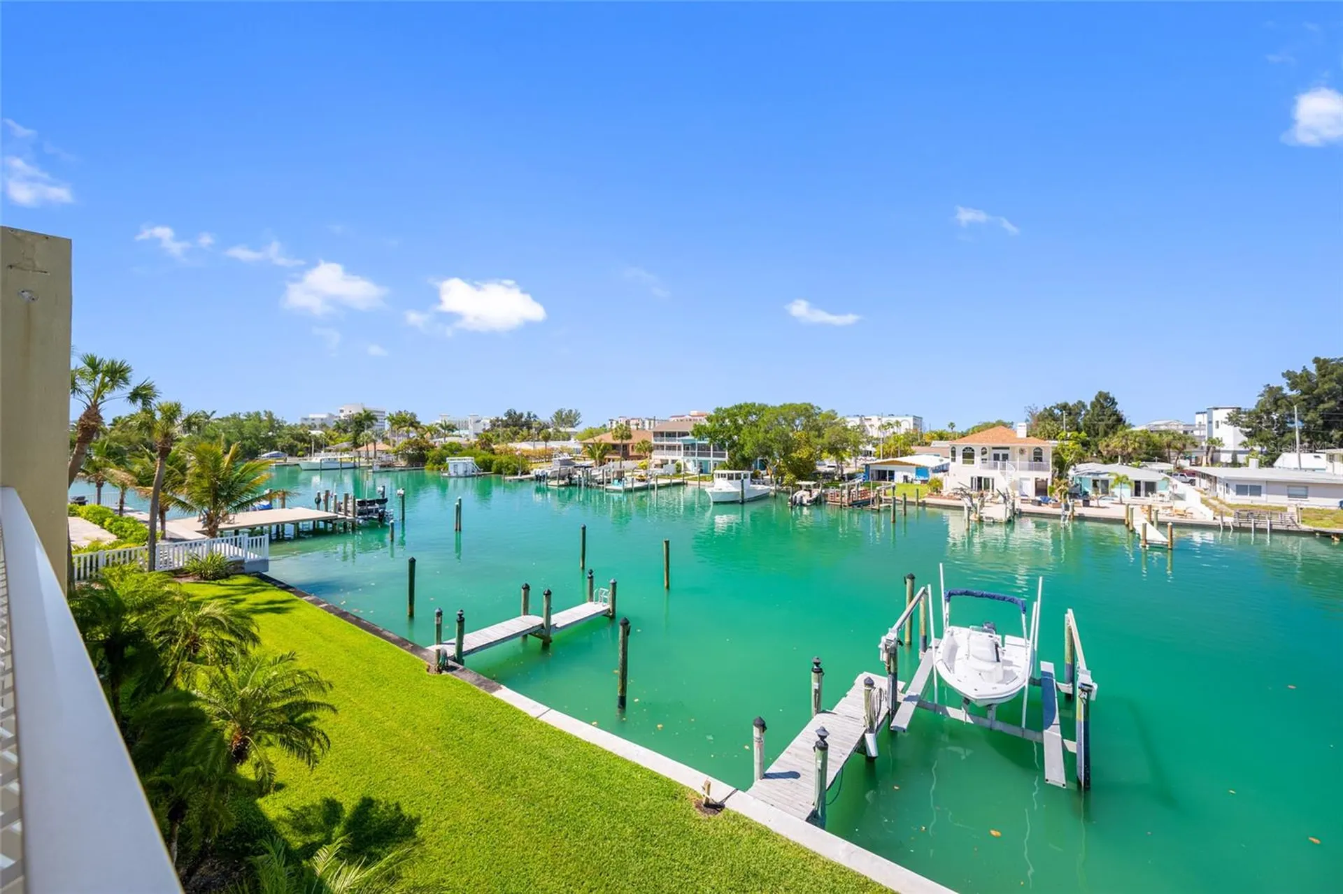 12424 Capri Circle N Treasure Island FL 33706
