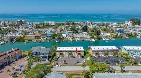 12424 Capri Circle N Treasure Island FL 33706