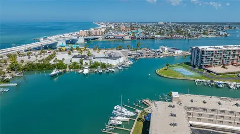 12424 Capri Circle N Treasure Island FL 33706