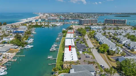 12424 Capri Circle N Treasure Island FL 33706