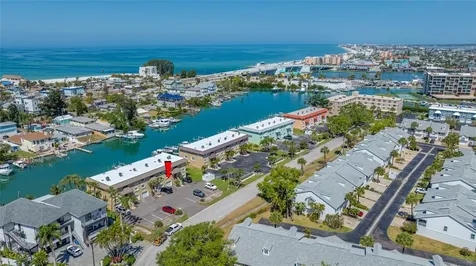 12424 Capri Circle N Treasure Island FL 33706