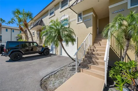 12424 Capri Circle N Treasure Island FL 33706