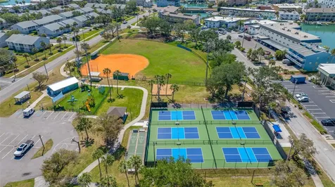 12424 Capri Circle N Treasure Island FL 33706