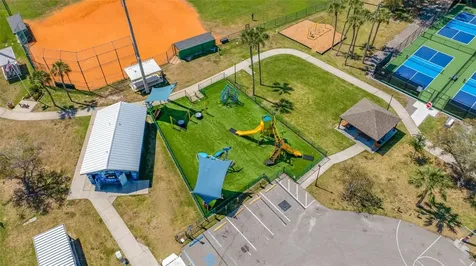 12424 Capri Circle N Treasure Island FL 33706