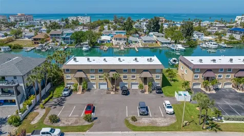 12424 Capri Circle N Treasure Island FL 33706