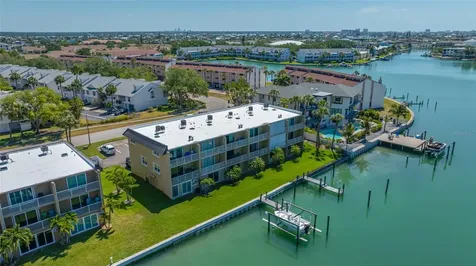 12424 Capri Circle N Treasure Island FL 33706