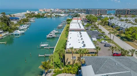 12424 Capri Circle N Treasure Island FL 33706