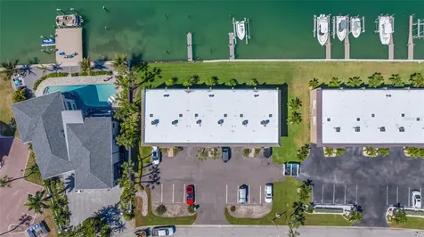 12424 Capri Circle N Treasure Island FL 33706