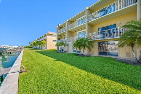 12424 Capri Circle N Treasure Island FL 33706