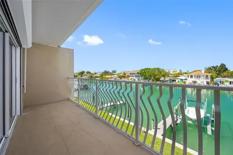 12424 Capri Circle N Treasure Island FL 33706