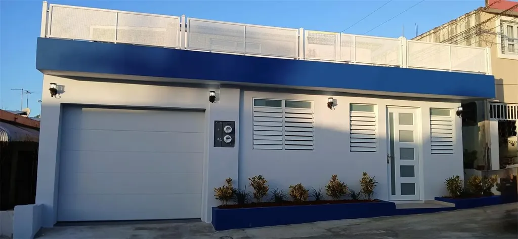 1 Canarias San Juan PR 00920