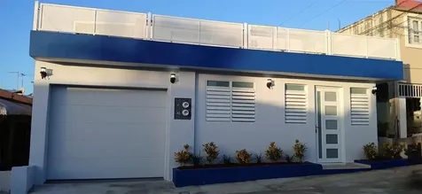 1 Canarias San Juan PR 00920