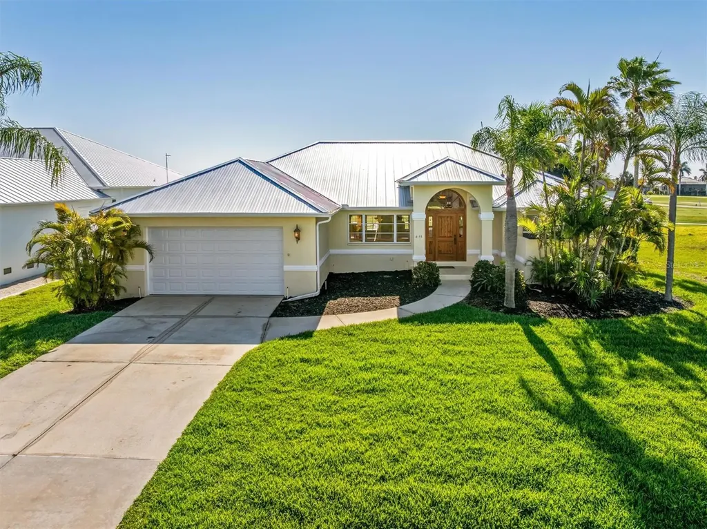 4155 Cape Haze Drive Placida FL 33946