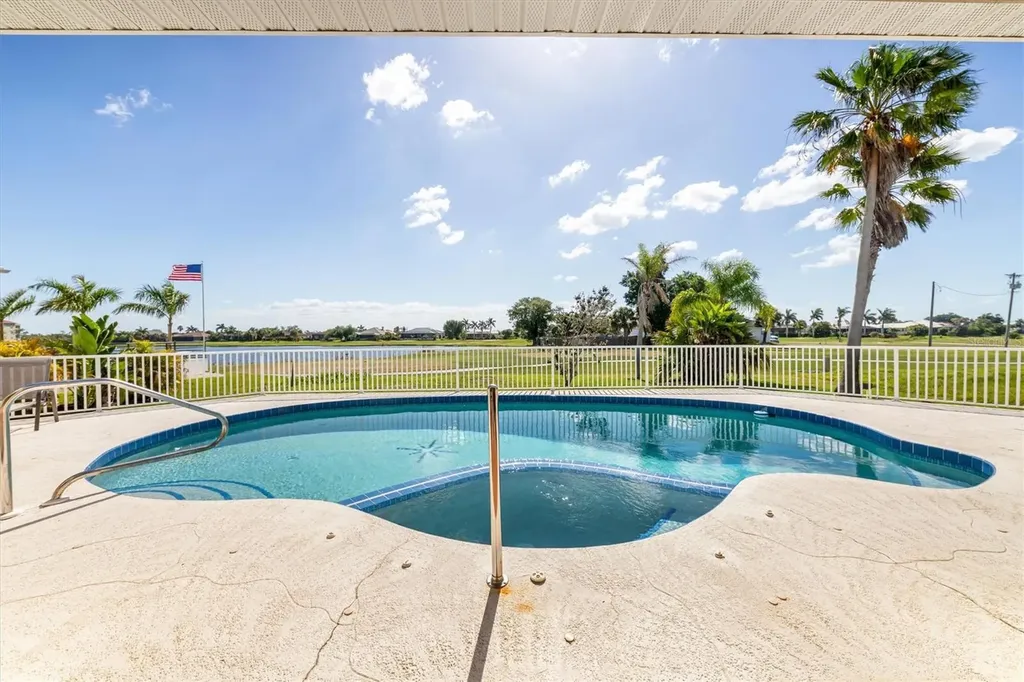 4155 Cape Haze Drive Placida FL 33946
