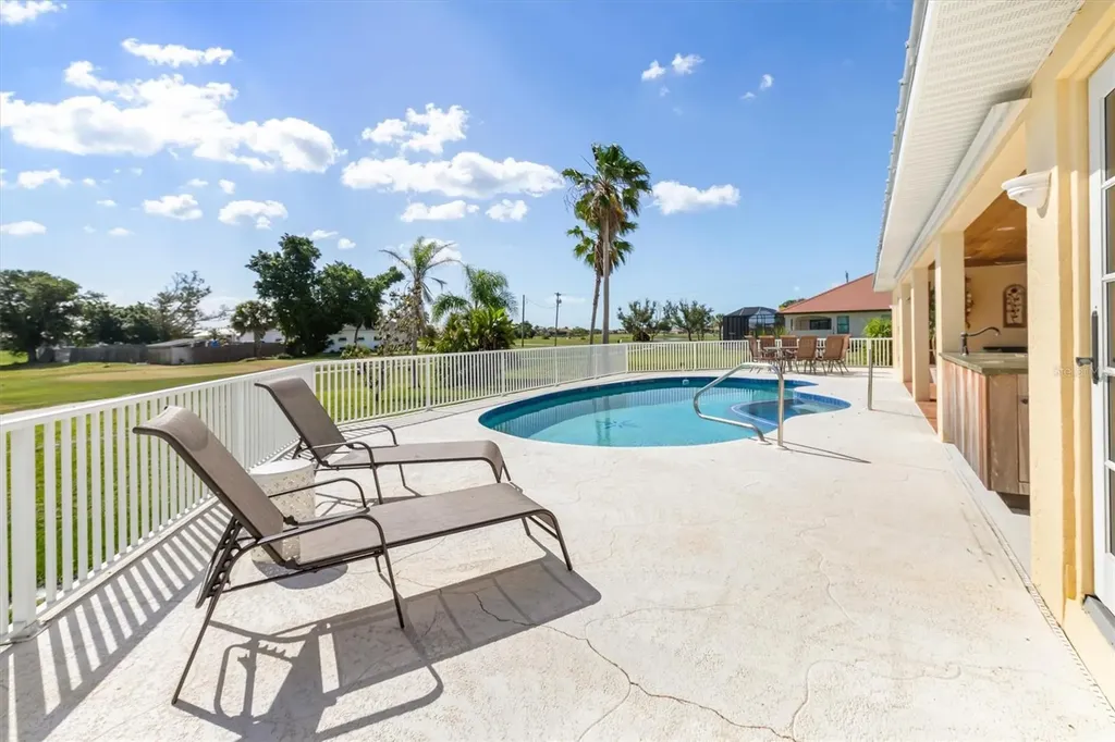 4155 Cape Haze Drive Placida FL 33946