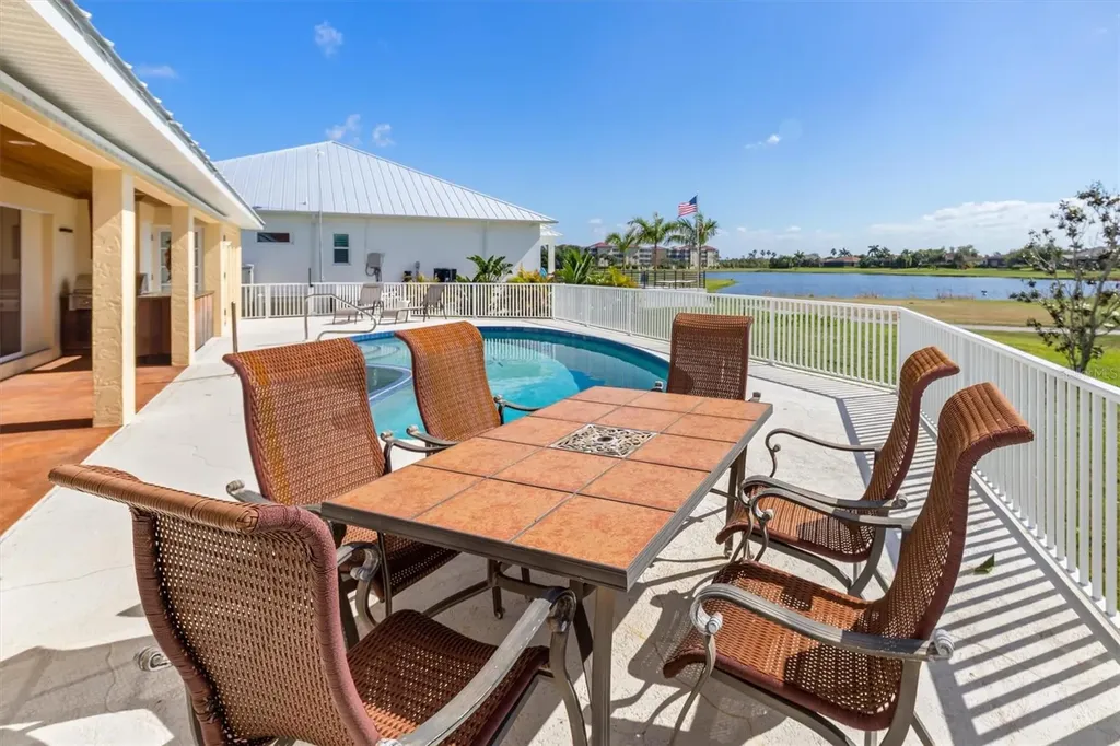 4155 Cape Haze Drive Placida FL 33946