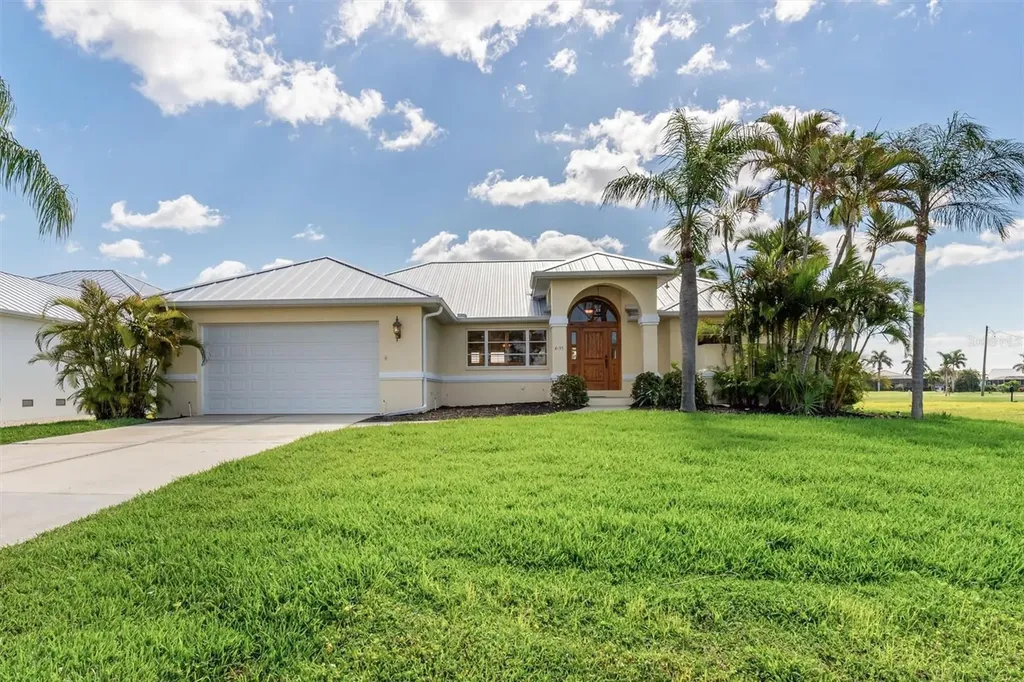 4155 Cape Haze Drive Placida FL 33946