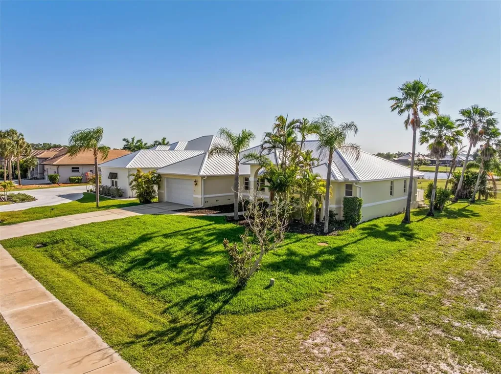 4155 Cape Haze Drive Placida FL 33946
