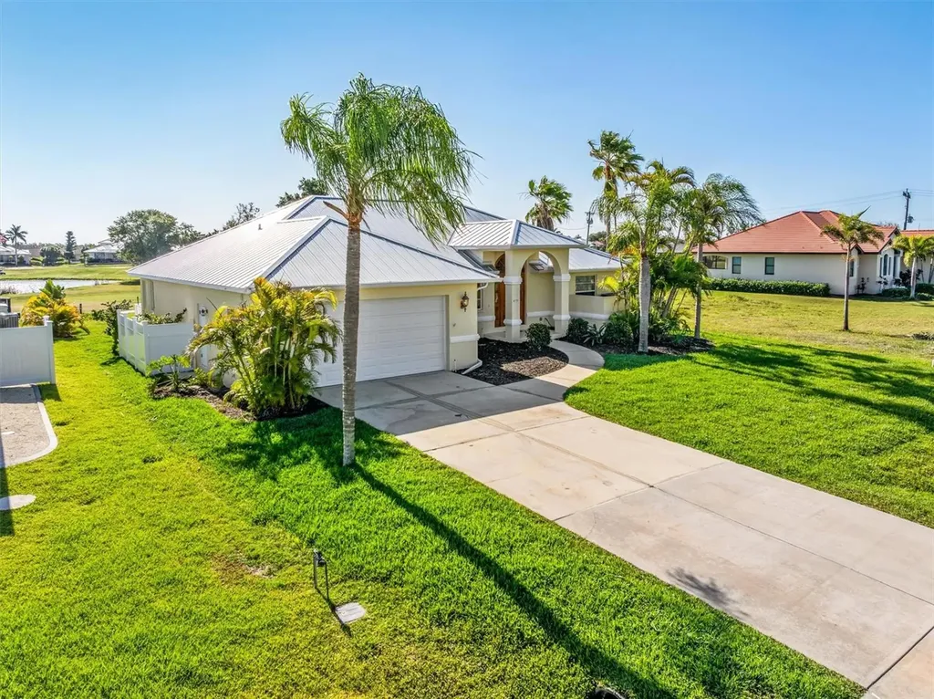 4155 Cape Haze Drive Placida FL 33946