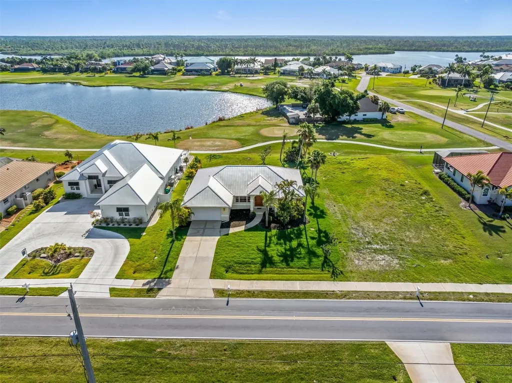 4155 Cape Haze Drive Placida FL 33946