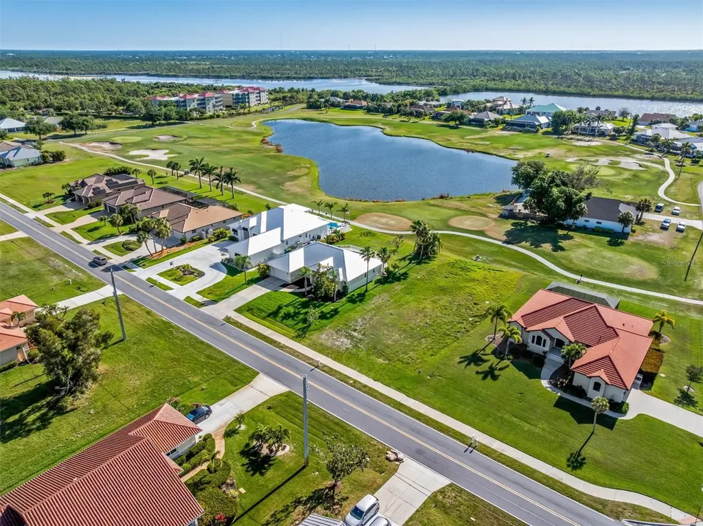 4155 Cape Haze Drive Placida FL 33946