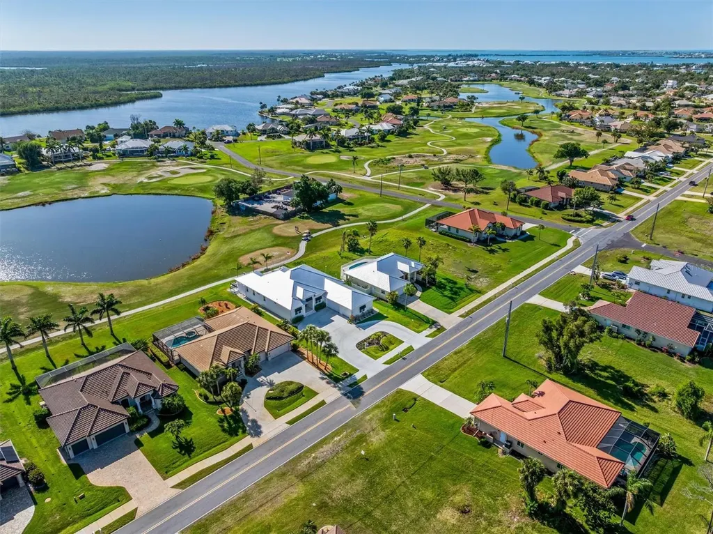4155 Cape Haze Drive Placida FL 33946