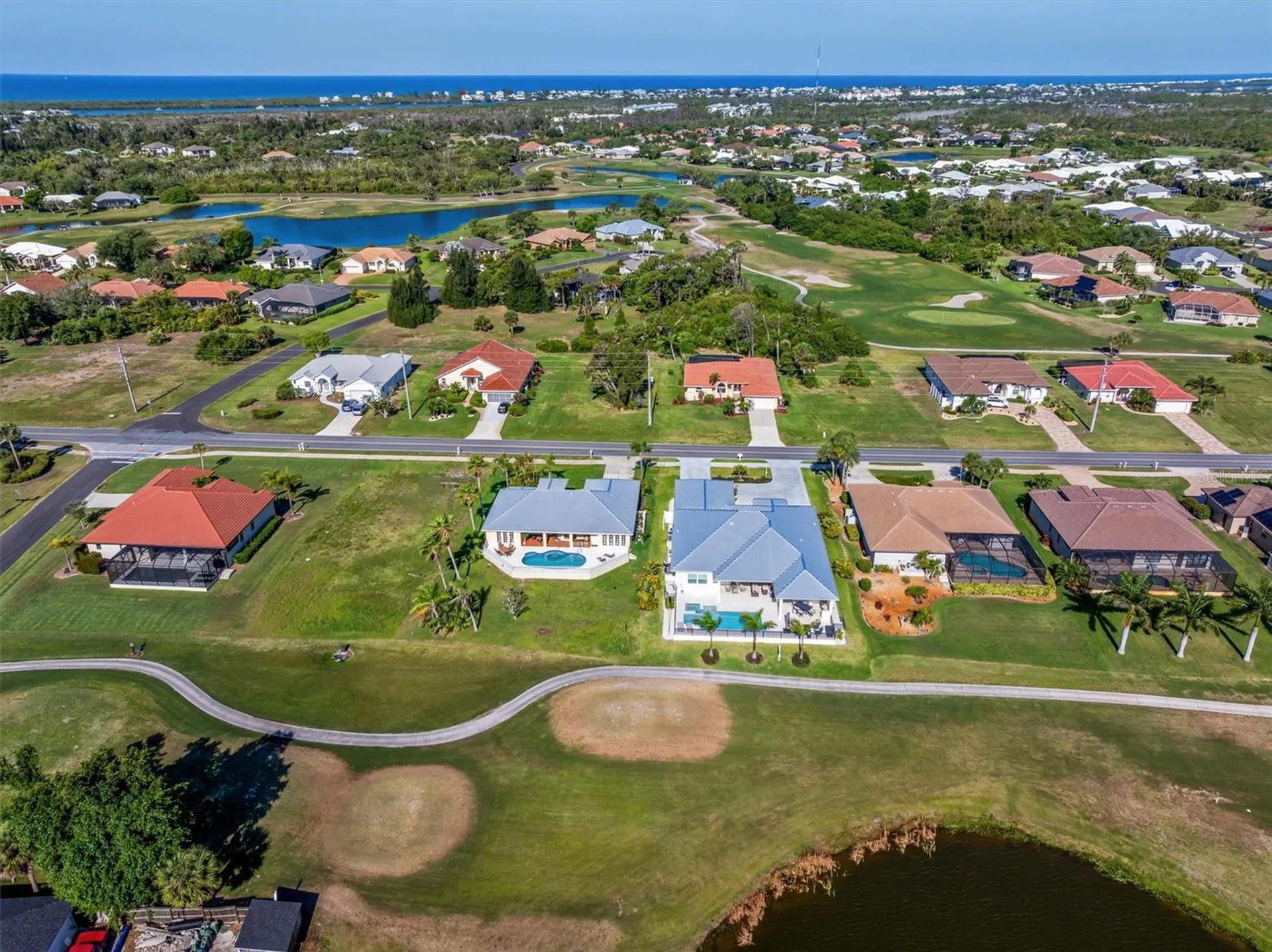 4155 Cape Haze Drive Placida FL 33946