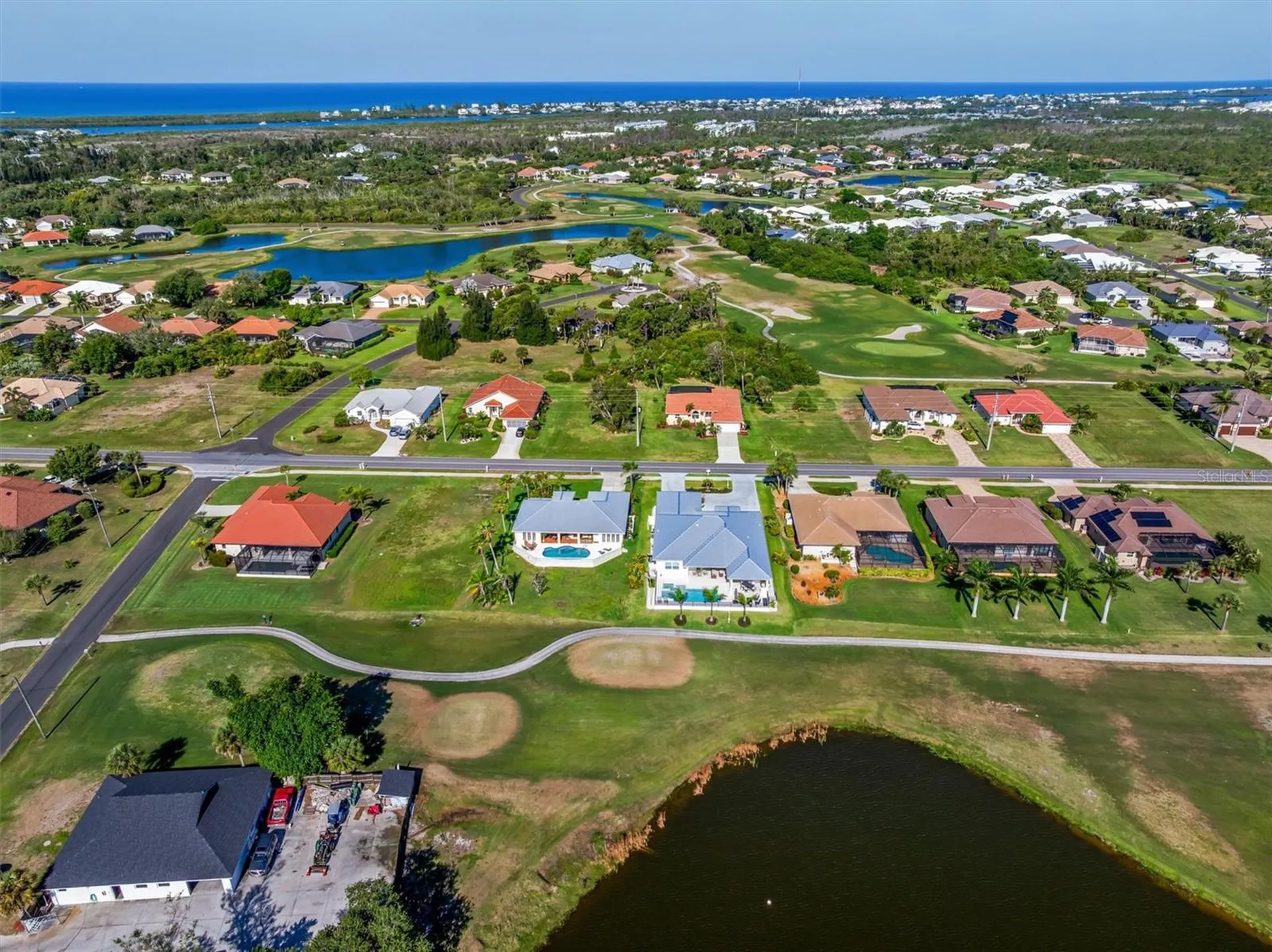 4155 Cape Haze Drive Placida FL 33946