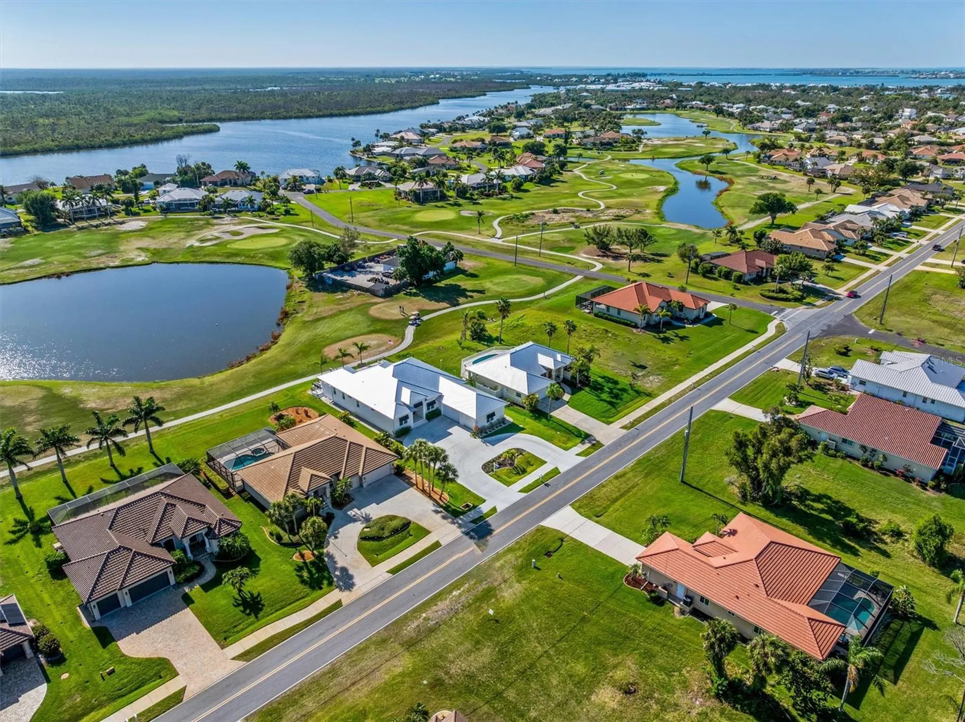4155 Cape Haze Drive Placida FL 33946