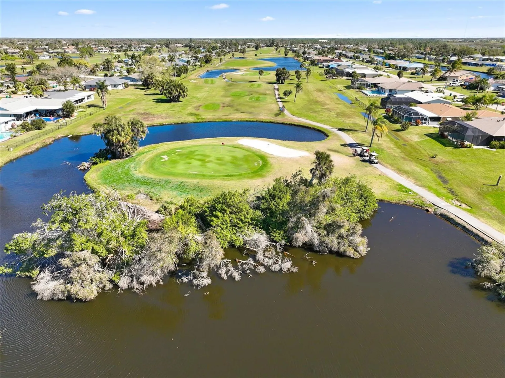 4155 Cape Haze Drive Placida FL 33946