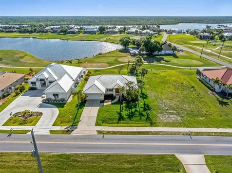 4155 Cape Haze Drive Placida FL 33946