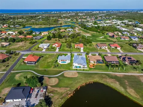 4155 Cape Haze Drive Placida FL 33946