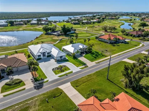 4155 Cape Haze Drive Placida FL 33946