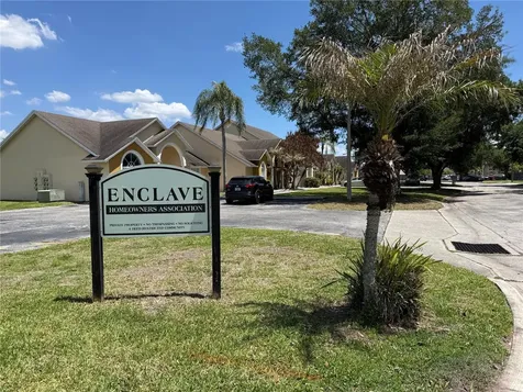 3136 Enclave Court Kissimmee FL 34746