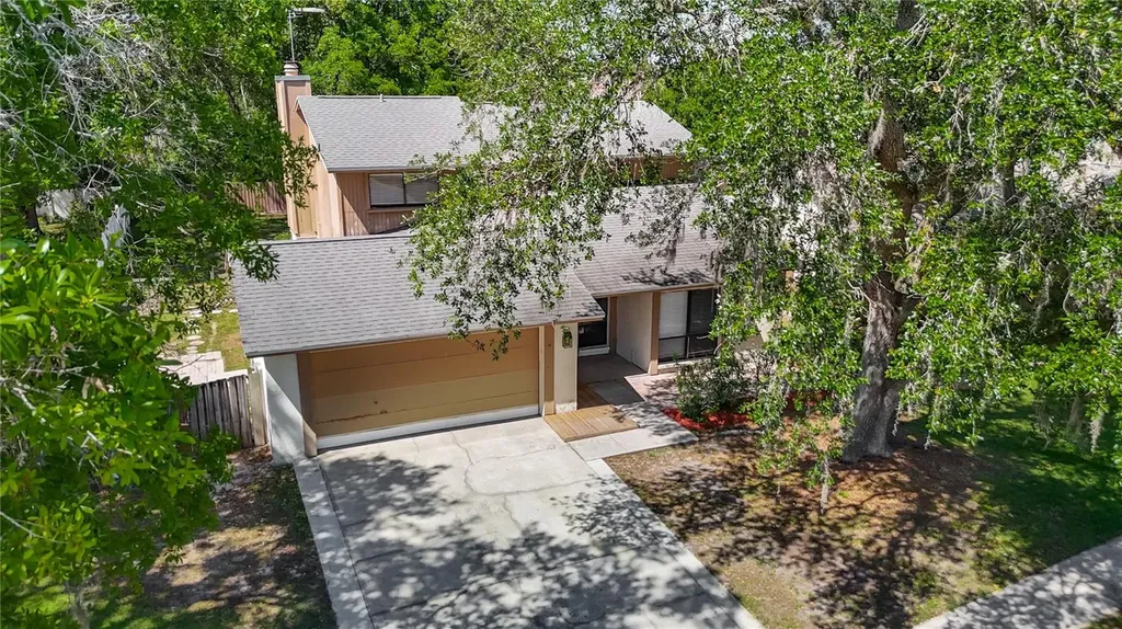 5001 Melrow Court Tampa FL 33624